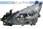 Hauptscheinwerfer links JOHNS 45 10 09