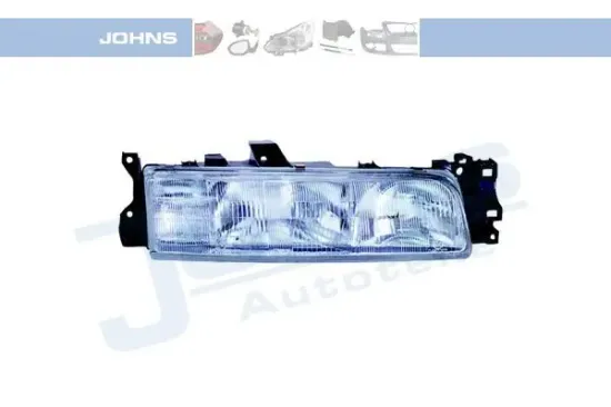 Hauptscheinwerfer rechts JOHNS 45 15 10 Bild Hauptscheinwerfer rechts JOHNS 45 15 10