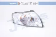 Blinkleuchte JOHNS 45 17 20-2