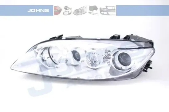 Hauptscheinwerfer links JOHNS 45 18 09 Bild Hauptscheinwerfer links JOHNS 45 18 09