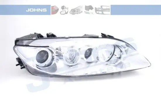 Hauptscheinwerfer rechts JOHNS 45 18 10 Bild Hauptscheinwerfer rechts JOHNS 45 18 10