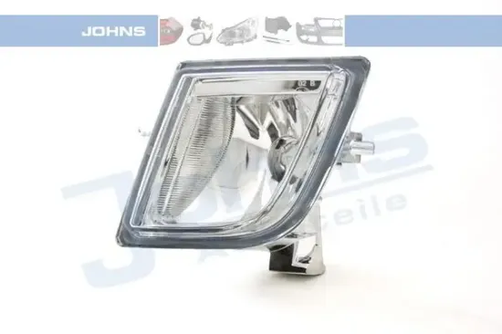 Nebelscheinwerfer links JOHNS 45 19 29 Bild Nebelscheinwerfer links JOHNS 45 19 29