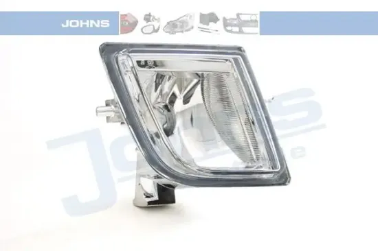 Nebelscheinwerfer rechts JOHNS 45 19 30 Bild Nebelscheinwerfer rechts JOHNS 45 19 30