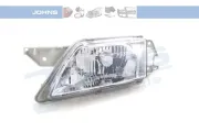 Hauptscheinwerfer JOHNS 45 81 09