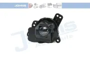 Nebelscheinwerfer links JOHNS 45 83 29-1