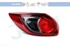Heckleuchte links JOHNS 45 83 87-1