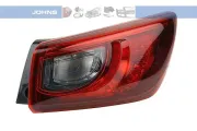 Heckleuchte JOHNS 45 87 88-1