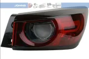Heckleuchte rechts JOHNS 45 88 88-2