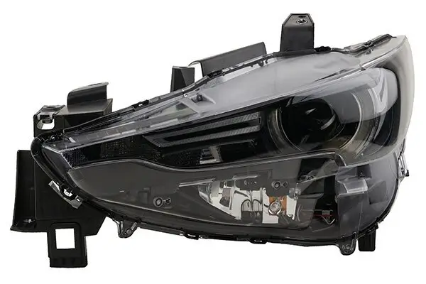 Hauptscheinwerfer links JOHNS 45 96 09-2