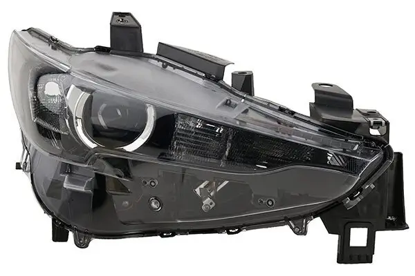 Hauptscheinwerfer rechts JOHNS 45 96 10-1