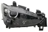 Hauptscheinwerfer rechts JOHNS 45 96 10-1