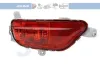 Nebelschlussleuchte links JOHNS 45 96 87-9