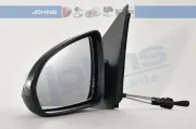 Außenspiegel links JOHNS 48 03 37-1