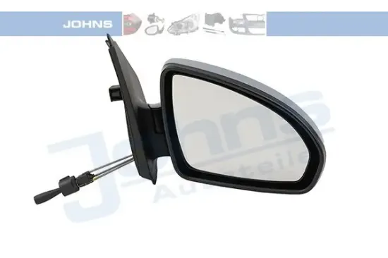 Außenspiegel rechts JOHNS 48 03 38-15 Bild Außenspiegel rechts JOHNS 48 03 38-15