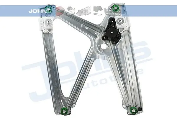 Fensterheber vorne rechts JOHNS 48 03 42-21