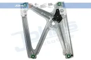Fensterheber vorne rechts JOHNS 48 03 42-21