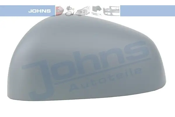Abdeckung, Außenspiegel links JOHNS 48 05 37-91