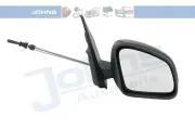 Außenspiegel rechts JOHNS 48 05 38-11