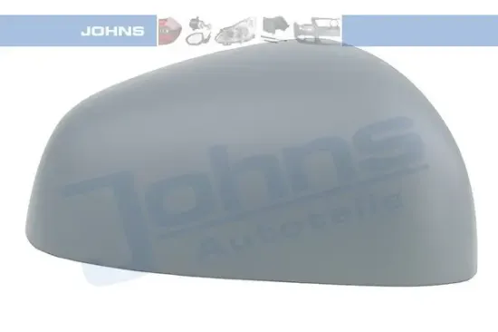 Abdeckung, Außenspiegel rechts JOHNS 48 05 38-91 Bild Abdeckung, Außenspiegel rechts JOHNS 48 05 38-91