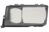 Streuscheibe, Hauptscheinwerfer links JOHNS 50 01 09-1