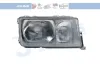 Hauptscheinwerfer rechts JOHNS 50 01 10