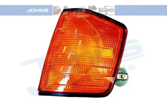 Blinkleuchte vorne links JOHNS 50 01 19 Bild Blinkleuchte vorne links JOHNS 50 01 19