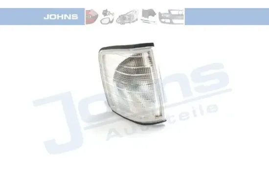 Blinkleuchte vorne rechts JOHNS 50 01 20-2 Bild Blinkleuchte vorne rechts JOHNS 50 01 20-2