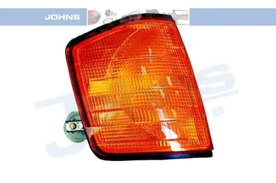 Blinkleuchte vorne rechts JOHNS 50 01 20 Bild Blinkleuchte vorne rechts JOHNS 50 01 20