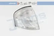 Blinkleuchte JOHNS 50 02 20-2