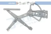 Fensterheber vorne rechts JOHNS 50 02 42-21