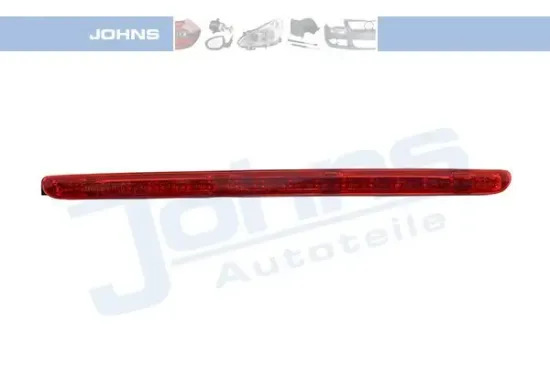 Zusatzbremsleuchte Mitte JOHNS 50 03 89-5 Bild Zusatzbremsleuchte Mitte JOHNS 50 03 89-5