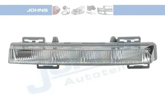 Tagfahrleuchte links JOHNS 50 04 29-4 Bild Tagfahrleuchte links JOHNS 50 04 29-4