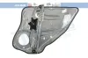 Fensterheber hinten links JOHNS 50 04 45-21
