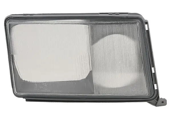 Streuscheibe, Hauptscheinwerfer rechts JOHNS 50 14 10-1