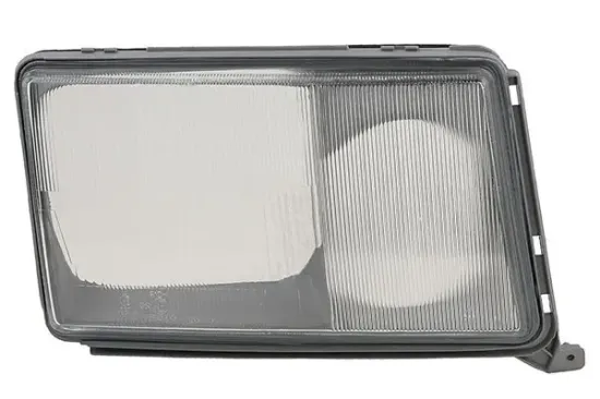 Streuscheibe, Hauptscheinwerfer rechts JOHNS 50 14 10-1 Bild Streuscheibe, Hauptscheinwerfer rechts JOHNS 50 14 10-1