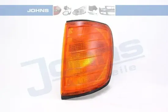 Blinkleuchte vorne links JOHNS 50 14 19 Bild Blinkleuchte vorne links JOHNS 50 14 19