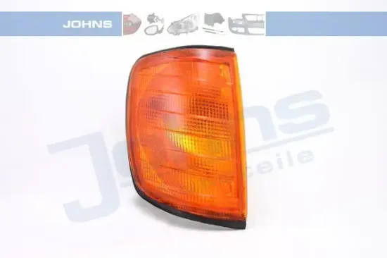 Blinkleuchte vorne rechts JOHNS 50 14 20 Bild Blinkleuchte vorne rechts JOHNS 50 14 20