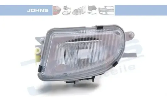 Nebelscheinwerfer links JOHNS 50 15 29-2 Bild Nebelscheinwerfer links JOHNS 50 15 29-2
