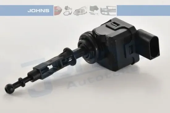 Stellelement, Leuchtweitenregulierung JOHNS 50 16 09-01 Bild Stellelement, Leuchtweitenregulierung JOHNS 50 16 09-01