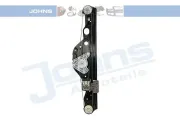 Fensterheber hinten links JOHNS 50 16 45-21