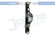 Fensterheber hinten rechts JOHNS 50 16 46-21