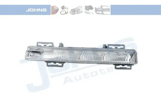 Tagfahrleuchte links JOHNS 50 17 29-3 Bild Tagfahrleuchte links JOHNS 50 17 29-3
