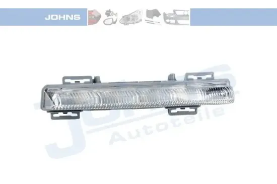 Tagfahrleuchte rechts JOHNS 50 17 30-3 Bild Tagfahrleuchte rechts JOHNS 50 17 30-3