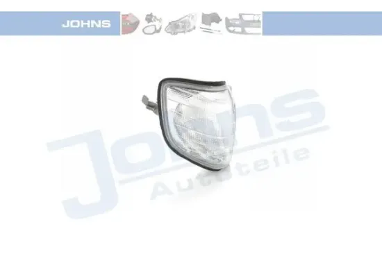 Blinkleuchte vorne rechts JOHNS 50 24 20-6 Bild Blinkleuchte vorne rechts JOHNS 50 24 20-6