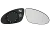 Spiegelglas, Au&szlig;enspiegel rechts JOHNS 50 26 38-81