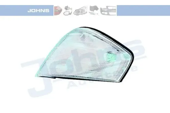 Blinkleuchte vorne links JOHNS 50 32 19-4 Bild Blinkleuchte vorne links JOHNS 50 32 19-4