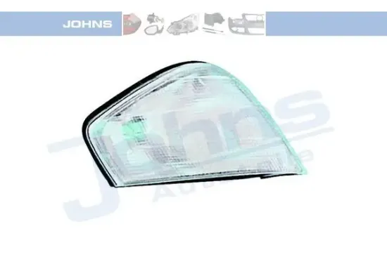 Blinkleuchte vorne rechts JOHNS 50 32 20-4 Bild Blinkleuchte vorne rechts JOHNS 50 32 20-4
