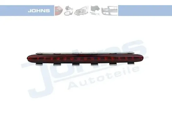 Zusatzbremsleuchte Mitte JOHNS 50 38 89-1 Bild Zusatzbremsleuchte Mitte JOHNS 50 38 89-1