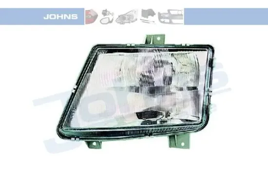 Hauptscheinwerfer links JOHNS 50 41 09 Bild Hauptscheinwerfer links JOHNS 50 41 09