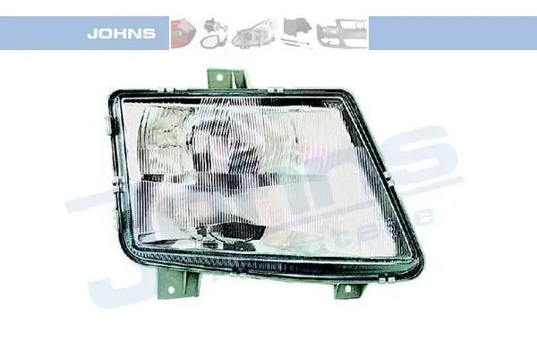 Hauptscheinwerfer rechts JOHNS 50 41 10
